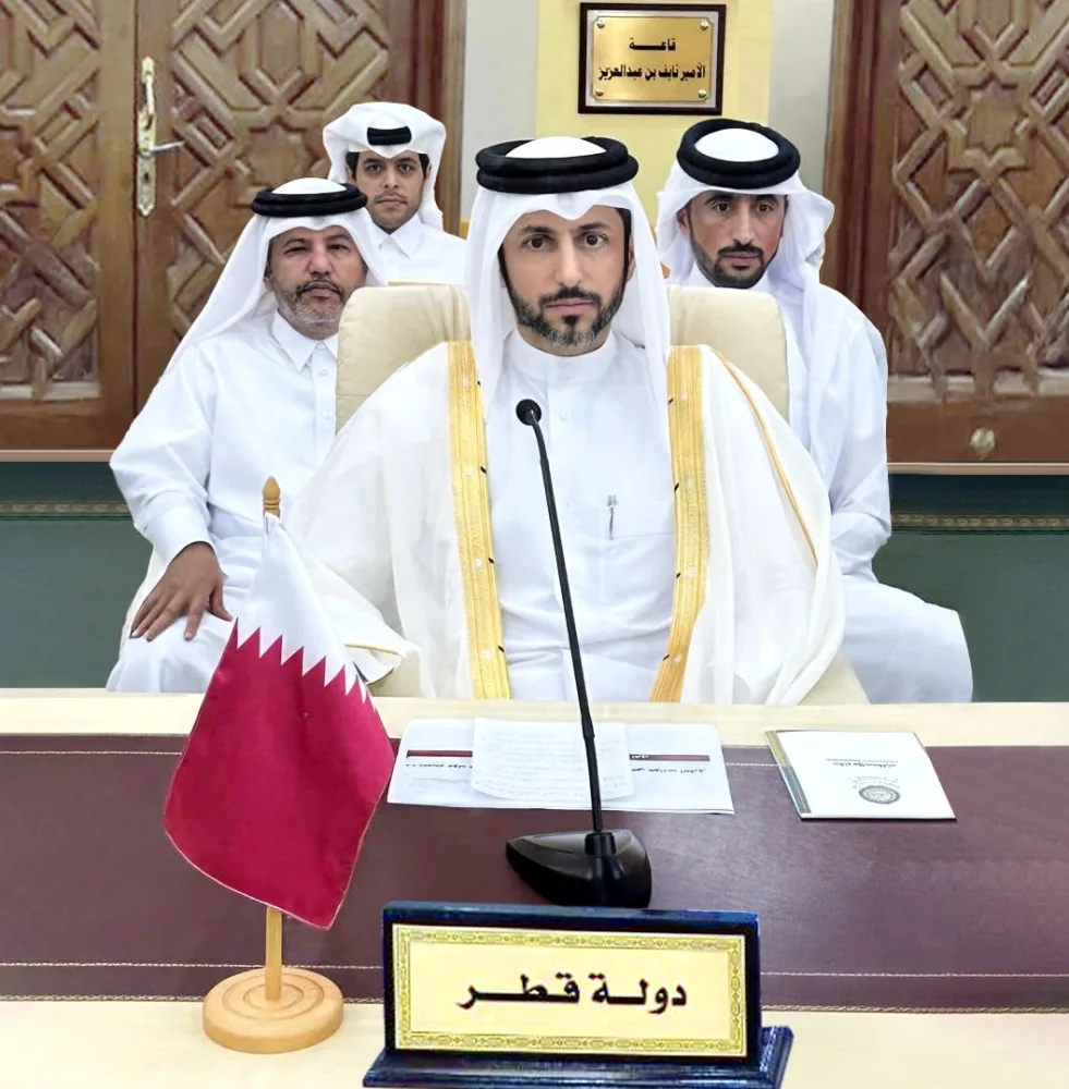 دولة قطر تساهم في فعاليات المؤتمر العربي الحادي والعشرين لقيادات أجهزة المرور في تونس دولة قطر تساهم في فعاليات المؤتمر العربي الحادي والعشرين لقيادات أجهزة المرور في تونس
