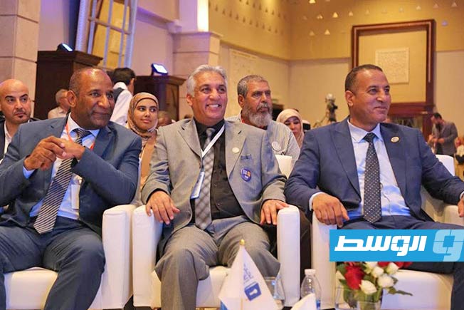 ليبيا تتوّج أبطالها في الدورة التاسعة من «تحدي القراءة العربي» (فيسبوك)