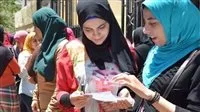 موعد إعلان نتائج أوائل الثانوية العامة 2025 مع الأسماء