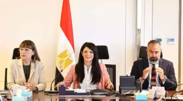 المشاط: وثيقة إشبيلية تمثل خطوة بارزة في تعزيز الثقة في نظام التعاون متعدد الأطراف