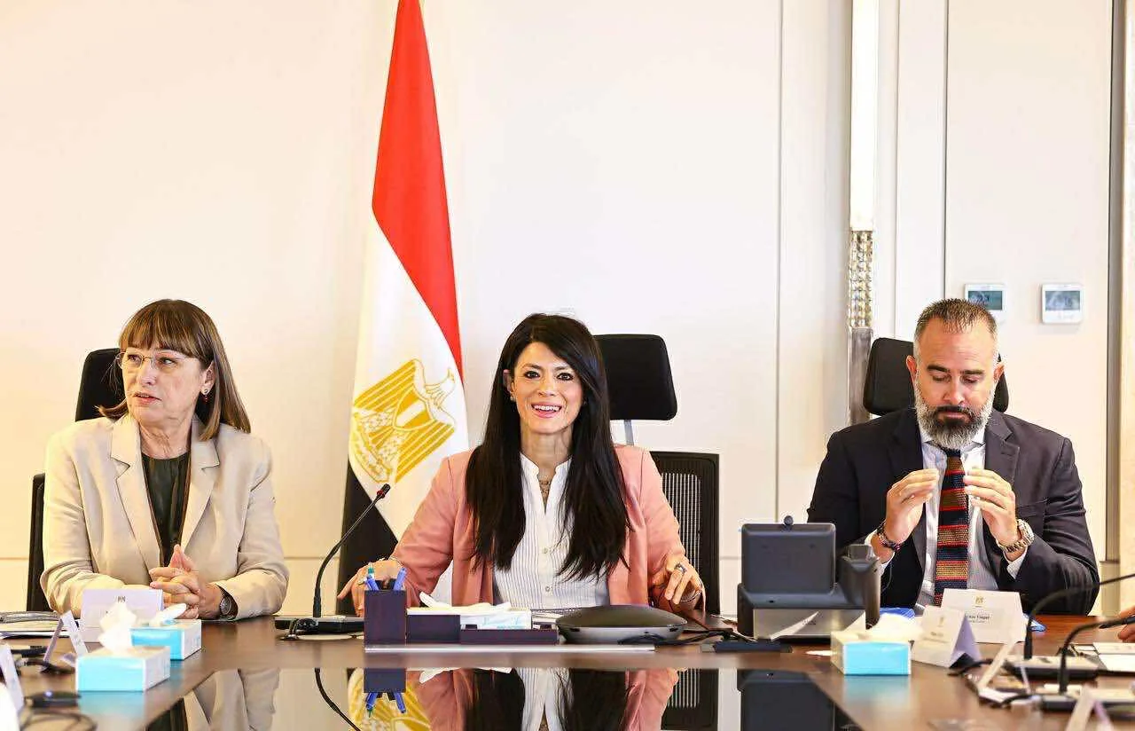 المشاط: وثيقة إشبيلية تمثل خطوة بارزة في تعزيز الثقة في نظام التعاون متعدد الأطراف