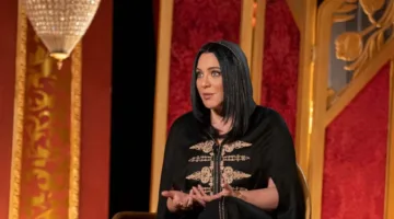 سلاف فواخرجي تنادي بالتضامن والسلام: نحن أبناء هذا الوطن.. نعيش ونموت معًا.