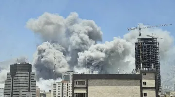 مسؤول إيراني: تقارير استخباراتية تشير إلى استعداد أمريكا لبدء حرب جديدة وتستخدم المفاوضات كستار، ونحن مستعدون للتصدي.