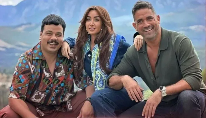 «الشاطر» يتصدر إيرادات الأفلام بعد يومين من عرضه.. كم بلغ إجمالياً؟