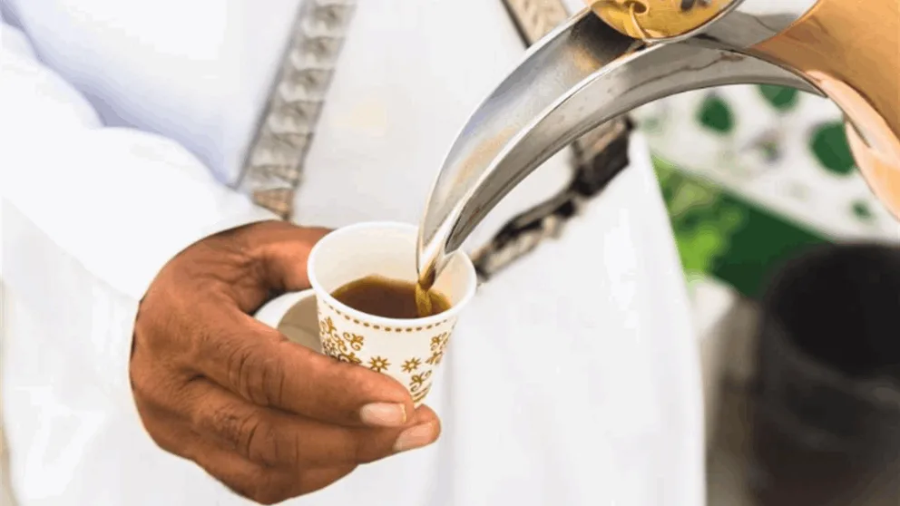تحليل أحداث السويداء: تحريم شرب القهوة يكشف عن تقاليد عشائرية و’تصعيد’! تحليل أحداث السويداء: تحريم شرب القهوة يكشف عن تقاليد عشائرية و’تصعيد’!