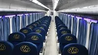 جدول توقيتات قطارات الإسكندرية إلى القاهرة ليوم الجمعة 18-7-2025