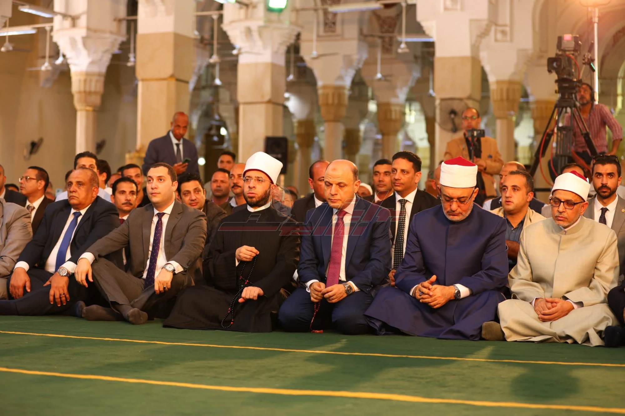 صلاة الجمعة
