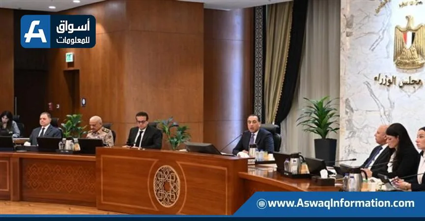 مجلس الوزراء: “كن جاهزًا” يعزز مبادرات توظيف التعليم في سوق العمل مجلس الوزراء: “كن جاهزًا” يعزز مبادرات توظيف التعليم في سوق العمل