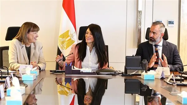المشاط: وثيقة “إشبيلية” تفتح الطريق لتحديث النظام المالي العالمي ودعم تمويل التنمية المستدامة.