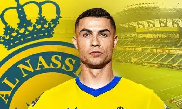 النصر السعودي يُدهش وسام أبو علي.. تشكيل اللاعبين الأجانب للفريق في الموسم المقبل النصر السعودي يُدهش وسام أبو علي.. تشكيل اللاعبين الأجانب للفريق في الموسم المقبل