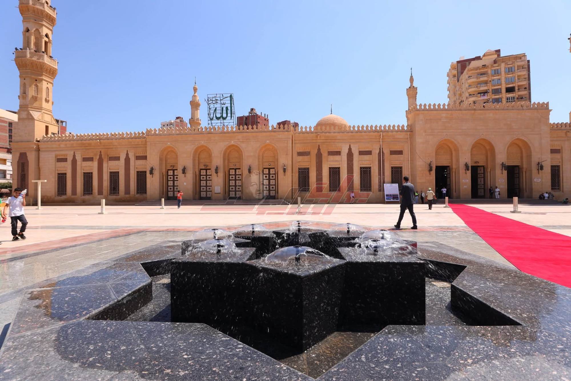 مسجد الدسوقي