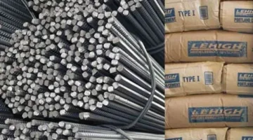 تحديث أسعار الحديد والأسمنت ليوم الجمعة 18 يوليو 2025: ما هي الأرقام الجديدة؟
