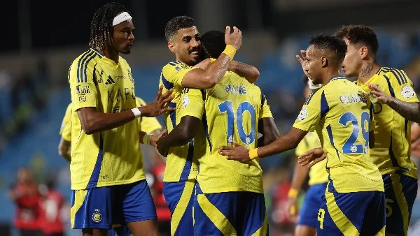 النصر السعودي يبرم صفقة دفاعية بقيمة 33 مليون يورو