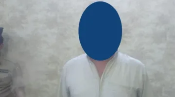 بغداد: القبض على شخص متهم بإحراق كرفانيْن في مشروع تحت الإنشاء