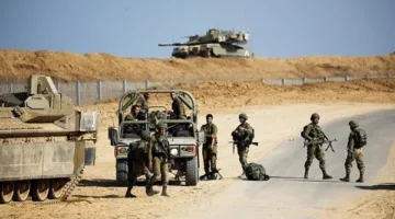 الاحتلال يعلن عن قتل قائد الكتائب في غرب غزة ورئيس لجنة الطوارئ لحركة حماس