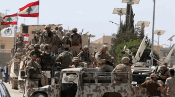 ظروف غير عادية في لبنان والجيش يصدر تحذيراً رسمياً