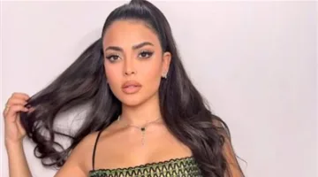 بعد قرارها الاعتزال بسبب لمسات غير مسموح بها.. أسماء جلال تشرع في اتخاذ خطوات قانونية ضد مصفف شعرها.