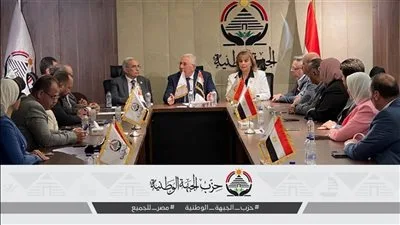 القصير: مشروع “الجبهة الوطنية” سيظهر كـ”مركز خبرة” يقدم حلولًا لكافة قضايا المواطنين.
