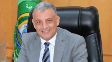 محافظ الإسماعيلية: مبادرة خفض أسعار الأسماك تعتبر من أبرز الوسائل الفعالة في تخفيف الأعباء الاقتصادية على المواطنين