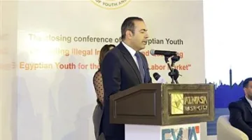 «دعامة استقرار المنطقة».. اتحاد شباب المصريين في الخارج: العلاقات المصرية السعودية نموذج يُحتذى به