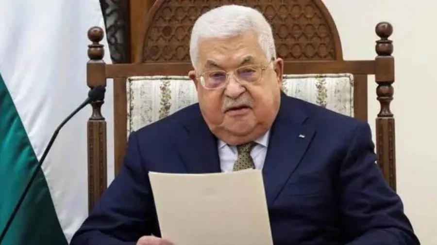الرئيس الفلسطيني: الهجوم على كنيسة دير اللاتين في غزة يعتبر حادثًا خطيرًا للغاية. الرئيس الفلسطيني: الهجوم على كنيسة دير اللاتين في غزة يعتبر حادثًا خطيرًا للغاية.