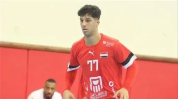 خاص لـ “تحيا مصر”: الاتفاق المالي يؤخر إعلان الأهلي عن ضم لاعب هليوبوليس في كرة اليد