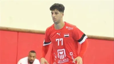 خاص لـ “تحيا مصر”: الاتفاق المالي يؤخر إعلان الأهلي عن ضم لاعب هليوبوليس في كرة اليد