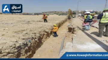 استثمارات بقيمة 369 مليون جنيه.. جهاز المدينة يعزز البنية التحتية لشبكة الكهرباء في “العبور”