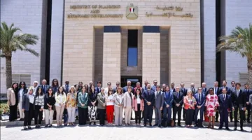 منظمات دولية تثني على مساهمات مصر في التنمية، الحماية الاجتماعية، والأمن الغذائي.. “نحن على المسار الصحيح”.