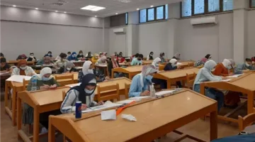 رابط تسجيل اختبارات القدرات 2025 لطلبة الثانوية العامة | خطوات بسيطة للتسجيل