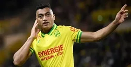 مصطفى محمد يفاجئ الأهلي بانتقاله إلى بيراميدز