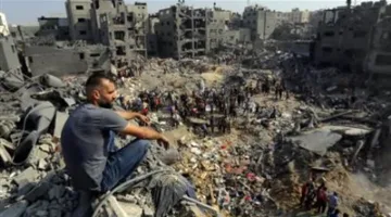 الاتحاد الأوروبي: إسرائيل لا تفي بجميع بنود اتفاق غزة بالرغم من وصول شاحنات المساعدات
