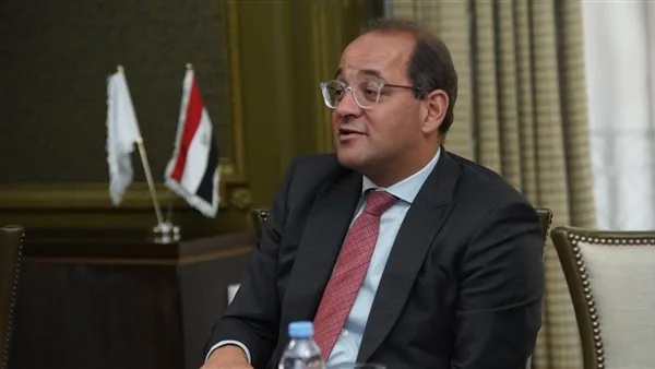كجوك: مبادرات مالية حديثة تشمل تبادل الديون للاستثمار وتعزيز النمو والاستقرار. كجوك: مبادرات مالية حديثة تشمل تبادل الديون للاستثمار وتعزيز النمو والاستقرار.