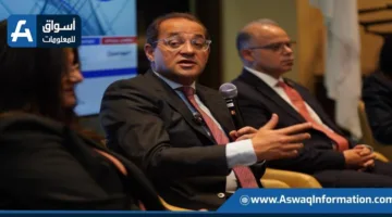 وزير المالية: زيادة الصادرات بنسبة 33% وارتفاع الاستثمارات الخاصة بنسبة 77% في السنة الماضية
