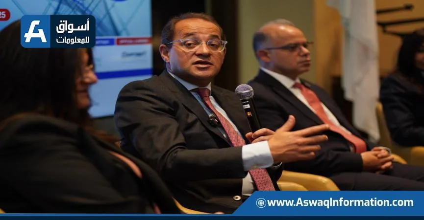 وزير المالية: زيادة الصادرات بنسبة 33% وارتفاع الاستثمارات الخاصة بنسبة 77% في السنة الماضية