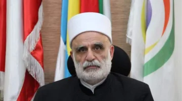 أبي المنى: التمسك بهويتنا التاريخية ورفض أي توجه نحو الانفصال