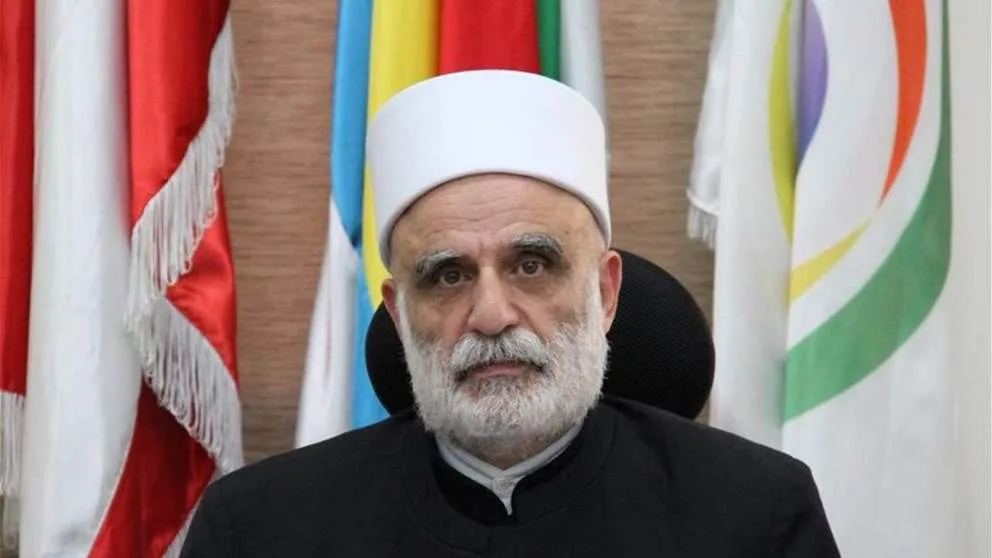 أبي المنى: التمسك بهويتنا التاريخية ورفض أي توجه نحو الانفصال أبي المنى: التمسك بهويتنا التاريخية ورفض أي توجه نحو الانفصال