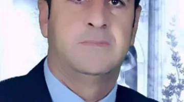 فقدان المناضل وليد محمود عبد ربه طافش