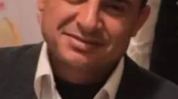 استشهاد الرفيق حمودة إبراهيم منصور الفقعاوي