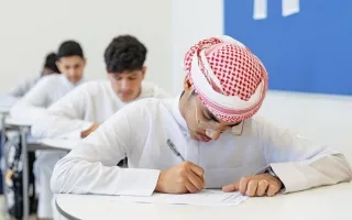 إعلان نتائج امتحانات الدور الثاني لطلاب التعليم المستمر اليوم