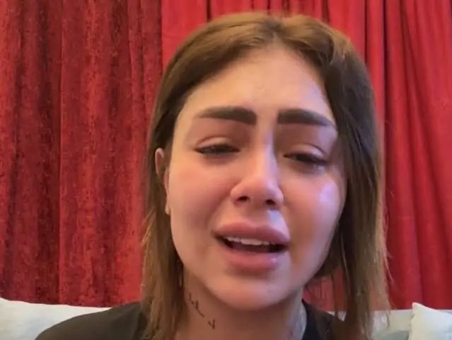 فيديو هدير عبد الرازق