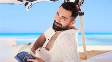 أحمد حاتم يقوم ببطولة فيلم جديد يحمل عنوان “راية حمراء”