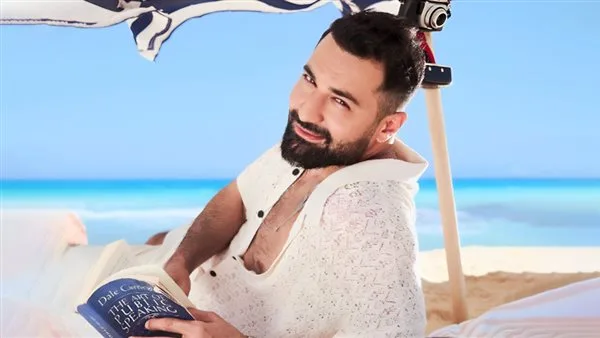 أحمد حاتم يقوم ببطولة فيلم جديد يحمل عنوان “راية حمراء” أحمد حاتم يقوم ببطولة فيلم جديد يحمل عنوان “راية حمراء”