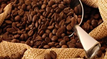 تراجع أسعار البن بعد الانخفاض العالمي