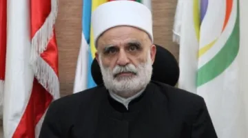 شيخ عقل الدروز في لبنان: السعي للحماية الإسرائيلية يسيء لتراثنا