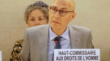 دعوة دولية لإنهاء الترحيل القسري للاجئين وطالبي اللجوء من أفغانستان