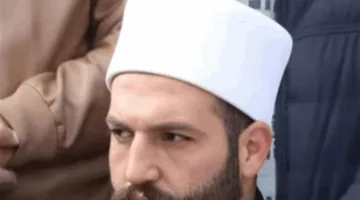 من البلعوس إلى القبائل: رسالة