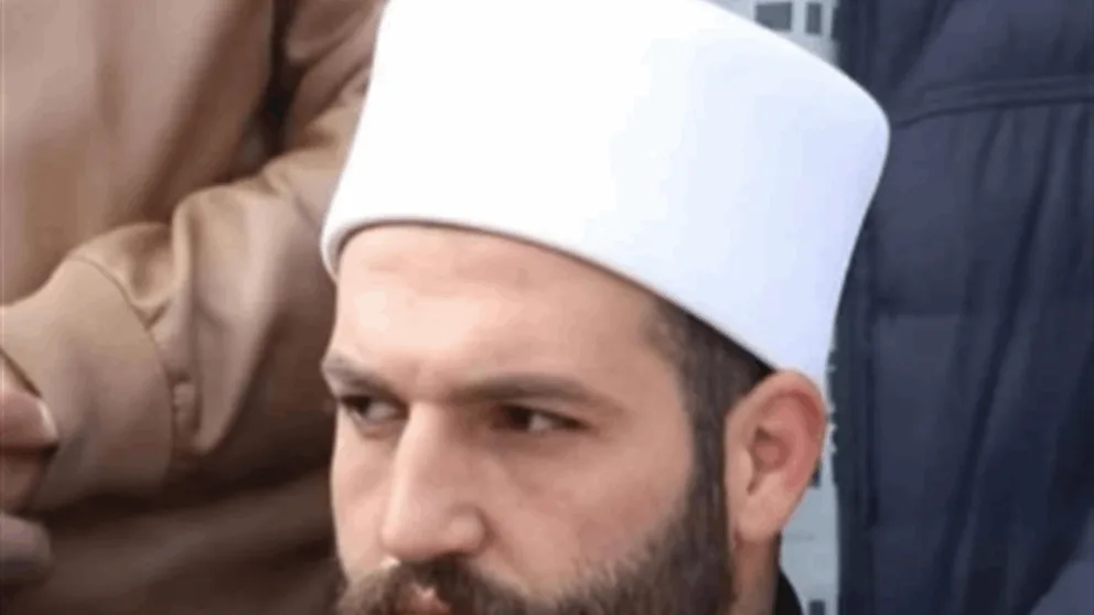 من البلعوس إلى القبائل: رسالة من البلعوس إلى القبائل: رسالة