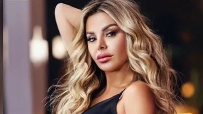 حالتها مستقرة.. مدير أعمال رزان مغربي يوضح آخر المستجدات بشأن إصابتها بعد سقوط السقف عليها حالتها مستقرة.. مدير أعمال رزان مغربي يوضح آخر المستجدات بشأن إصابتها بعد سقوط السقف عليها