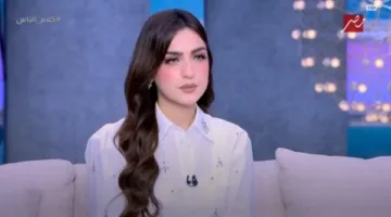 ياسمين عز: لا يوجد رجل يساند امرأة بهذه الطريقة.. حتى أعظم الفراعنة لم يفعلوا ذلك.